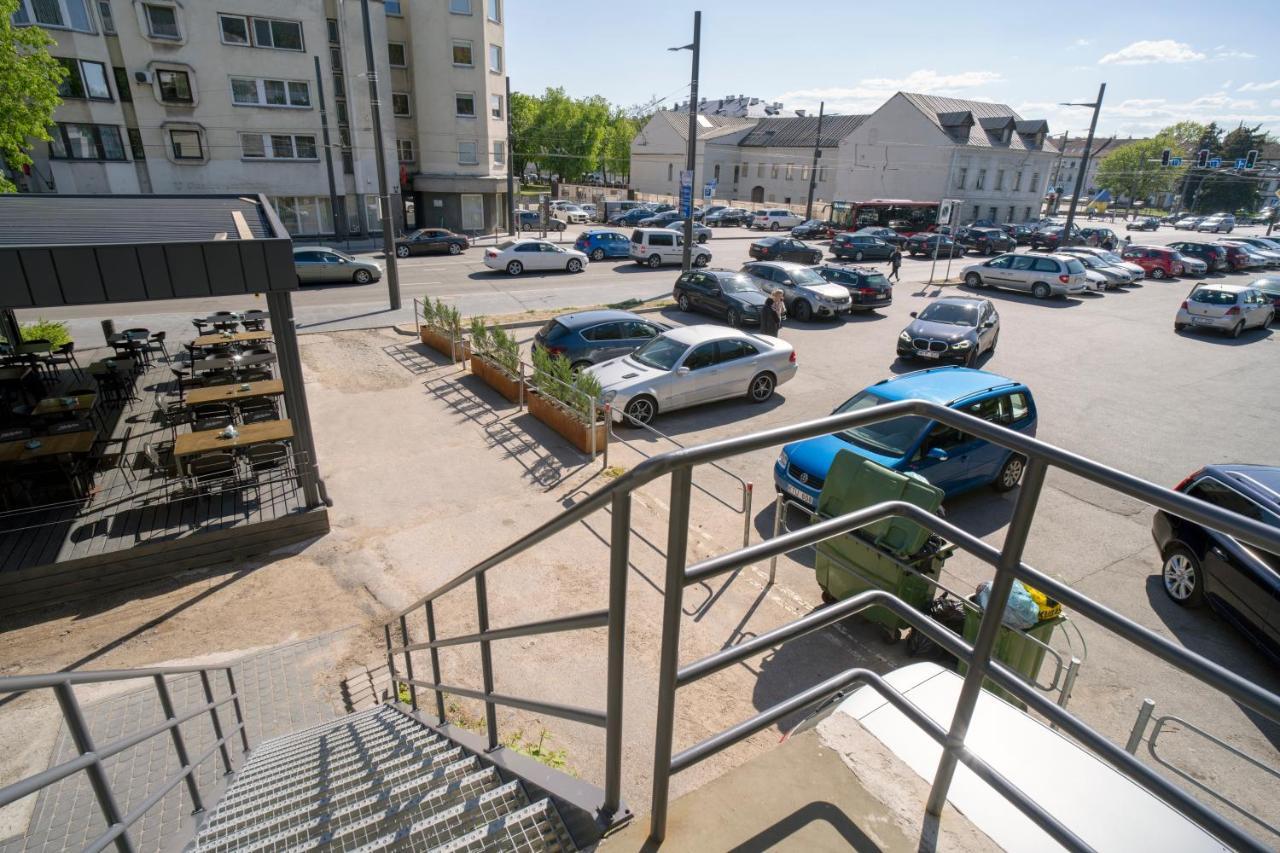 House 22A Apartments Kaunas Exterior photo